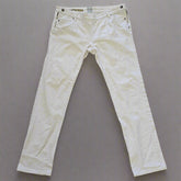 Sass & Bide White Retro Jeans – Size 31